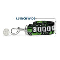 Load image into Gallery viewer, Dog Leash - CTRL+ALT+DEL Chip
