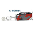 Load image into Gallery viewer, Dog Leash - Camo Orange
