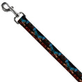 Load image into Gallery viewer, Dog Leash - Cosmic Space
