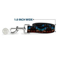 Load image into Gallery viewer, Dog Leash - Cosmic Space
