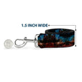 Load image into Gallery viewer, Dog Leash - Cosmic Space
