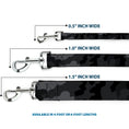 Load image into Gallery viewer, Dog Leash - Camo Charcoal
