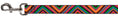 Load image into Gallery viewer, Dog Leash - Diamond Freehand Multi Color
