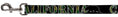 Load image into Gallery viewer, Dog Leash - CALIFORNIA/Bear Silhouette Black/Camo Olive
