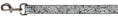 Load image into Gallery viewer, Dog Leash - Doodle1 White/Black

