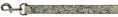 Load image into Gallery viewer, Dog Leash - Doodle1 Cream/Black
