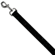 Dog Leash - Deep Space2 Black/White