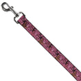 Load image into Gallery viewer, Dog Leash - Hunting Camo Pinks
