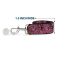 Load image into Gallery viewer, Dog Leash - Hunting Camo Pinks
