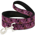 Load image into Gallery viewer, Dog Leash - Hunting Camo Pinks
