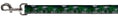 Load image into Gallery viewer, Buckle-Down Dog Leash - Marijuana Palm Trees/Clouds
