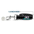 Load image into Gallery viewer, Dog Leash - Panda Bling
