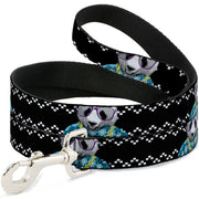 Dog Leash - Panda Bling