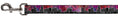 Load image into Gallery viewer, Dog Leash - Portland Vivid Skyline Cosmic Roses
