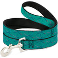 Load image into Gallery viewer, Dog Leash - PDX Airport Carpet Old
