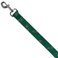 Load image into Gallery viewer, Dog Leash - PDX Airport Carpet New
