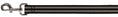 Load image into Gallery viewer, Dog Leash - Stripes 3Black/2Gray
