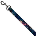 Load image into Gallery viewer, Dog Leash - Space Dust Collage
