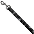 Load image into Gallery viewer, Dog Leash - Smoke Black/Grays
