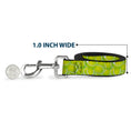 Load image into Gallery viewer, Dog Leash - Tennis Balls Stacked
