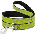 Load image into Gallery viewer, Dog Leash - Tennis Balls Stacked
