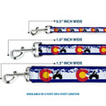 Load image into Gallery viewer, Dog Leash - Colorado/ATV Rider/Mountains
