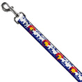 Load image into Gallery viewer, Dog Leash - Colorado Skyline/Mountains
