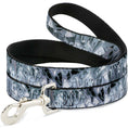 Load image into Gallery viewer, Dog Leash - Crystals3 Clear
