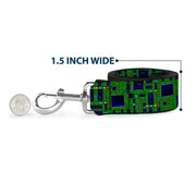 Dog Leash - Circuit Board2
