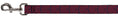 Load image into Gallery viewer, Dog Leash - Square Target Red/Navy
