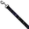 Load image into Gallery viewer, Dog Leash - Constellations-14 Galaxy/White
