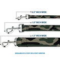 Load image into Gallery viewer, Dog Leash - Camo Olive3
