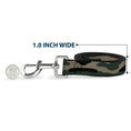 Load image into Gallery viewer, Dog Leash - Camo Olive3
