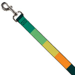 Dog Leash - Summer Essentials Color Block 1