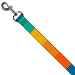 Dog Leash - Summer Essentials Color Block 2