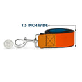 Load image into Gallery viewer, Dog Leash - Summer Essentials Color Block 2

