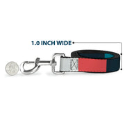 Dog Leash - Summer Essentials Color Block 4
