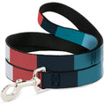 Load image into Gallery viewer, Dog Leash - Summer Essentials Color Block 4
