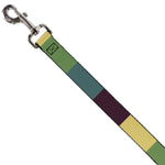 Dog Leash - Summer Essentials Color Block 5