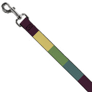 Dog Leash - Summer Essentials Color Block 5