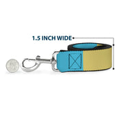 Dog Leash - Summer Essentials Color Block 6