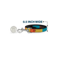 Load image into Gallery viewer, Dog Leash - Summer Essentials Color Block 9
