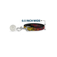 Load image into Gallery viewer, Dog Leash - Swirl Mix Gray/Multi Color

