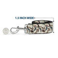 Load image into Gallery viewer, Dog Leash - Avatar the Last Airbender Appa Pose Stacked
