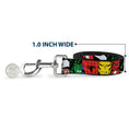 Load image into Gallery viewer, Dog Leash - Marvel Superhero Comic Blocks
