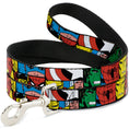 Load image into Gallery viewer, Dog Leash - Marvel Superhero Comic Blocks
