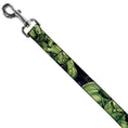 Load image into Gallery viewer, Dog Leash - Marvel Hulk CLOSE-UP Poses
