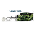 Load image into Gallery viewer, Dog Leash - Marvel Hulk CLOSE-UP Poses
