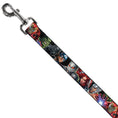 Load image into Gallery viewer, Dog Leash - 7-Vivid Avengers Action Poses
