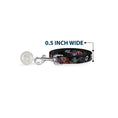 Load image into Gallery viewer, Dog Leash - 7-Vivid Avengers Action Poses

